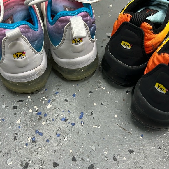 Nike Air Vapor max Sneakers deferent callers available size 7 women . - Picture 13 of 14